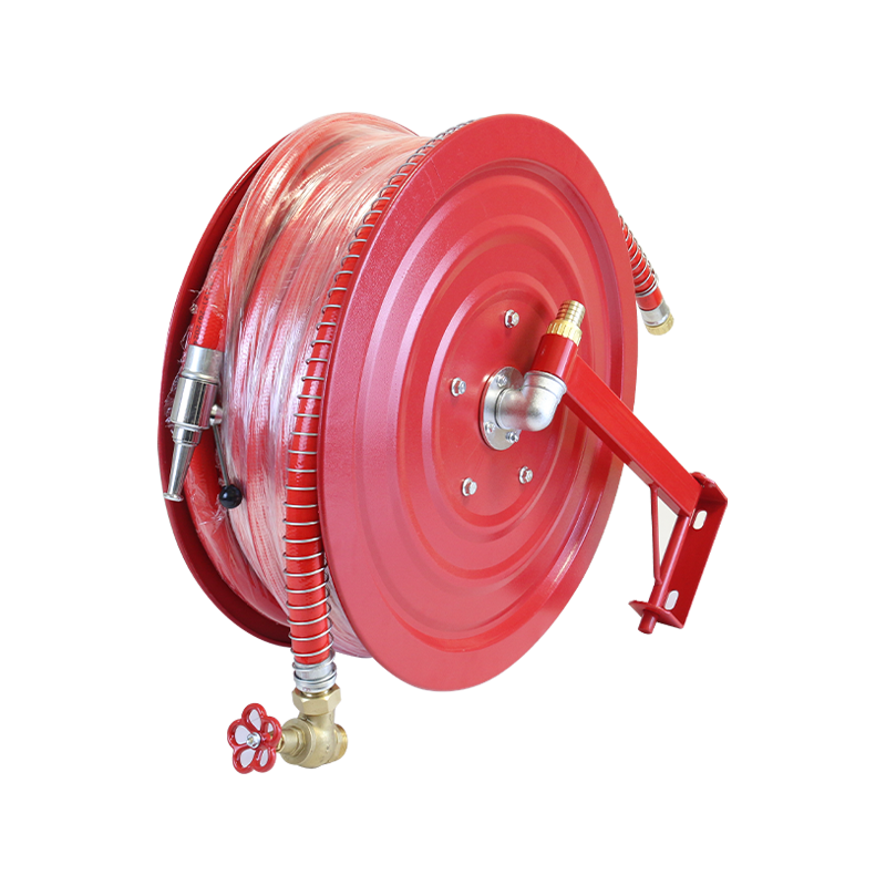 Bežné ohňové valce hadice