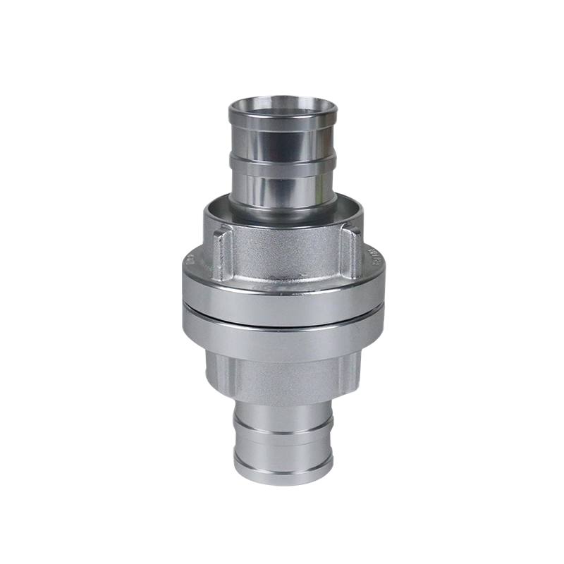 Malé hadicové spojky s priemerom