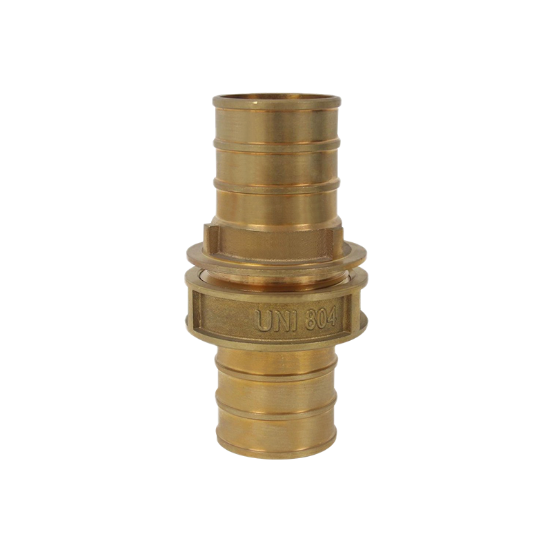 Taliansko uni hadicové spojky