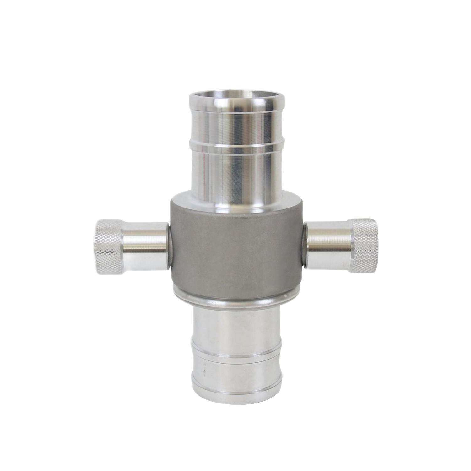 Zliatina z haldy/mosadz John Morris Coupling British Hades Coupls