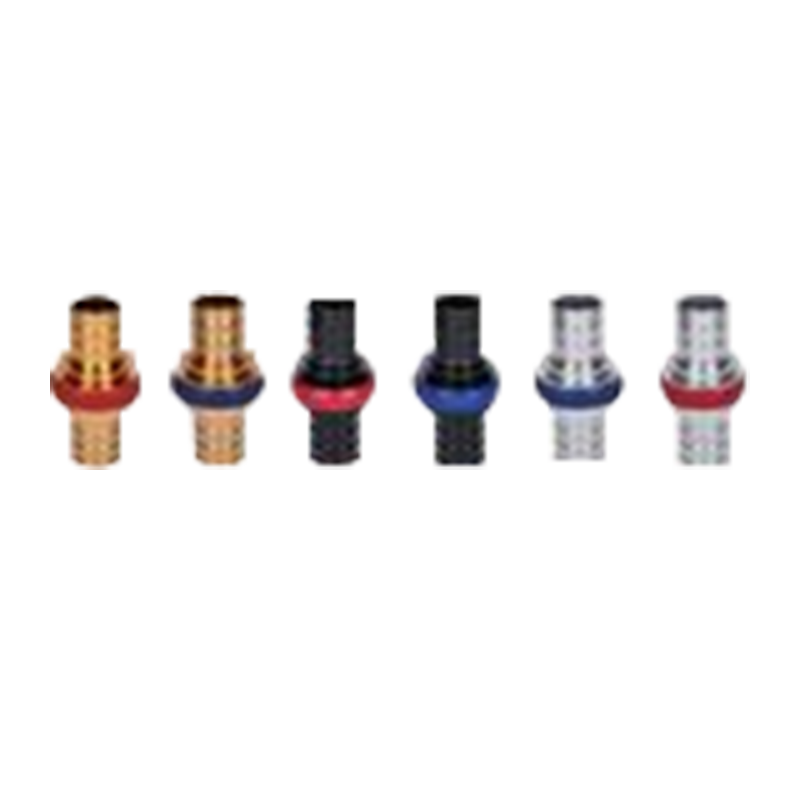 Casting/Falded Machino Hades Coupls