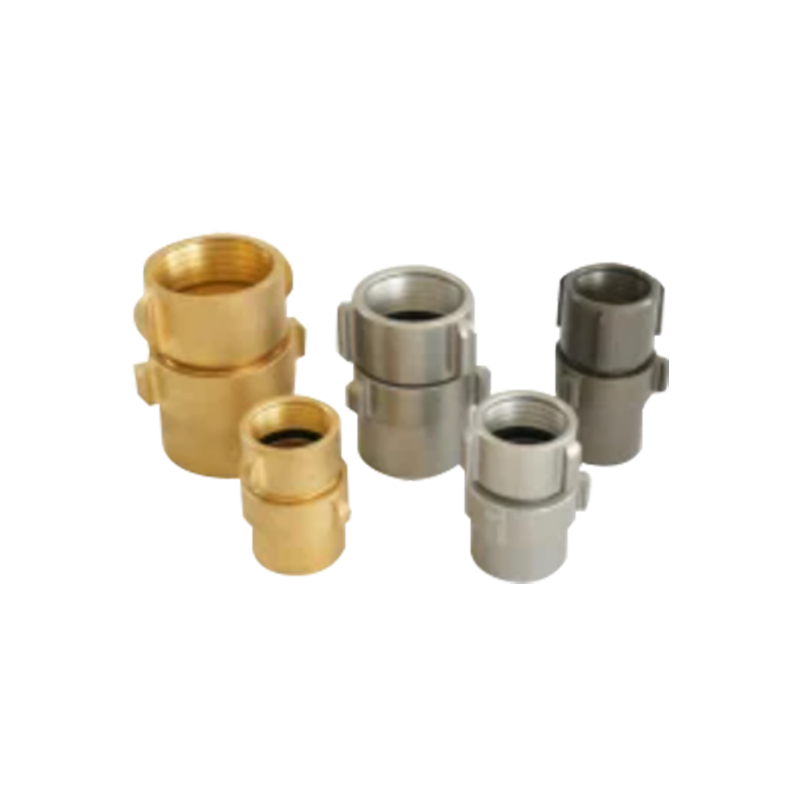 16bar pracovný tlak americké hadice spojky