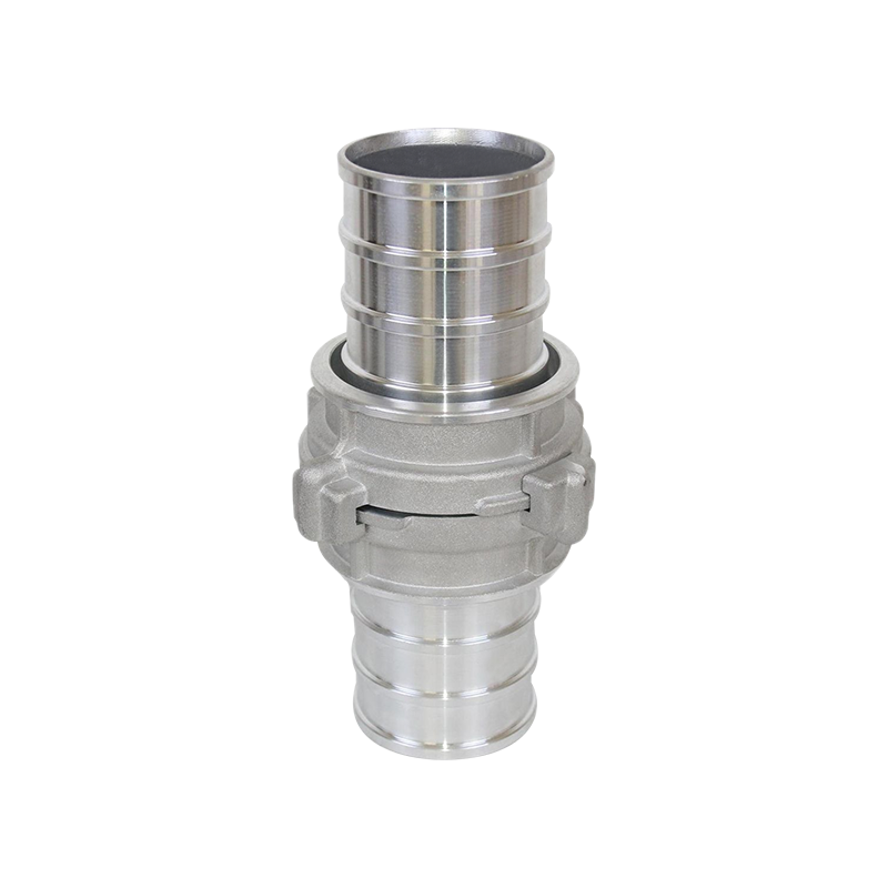 Francúzske spojenie hadice DSP