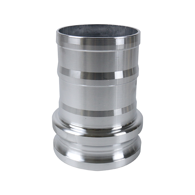 Casting/Falded Camlock Hades Coupls