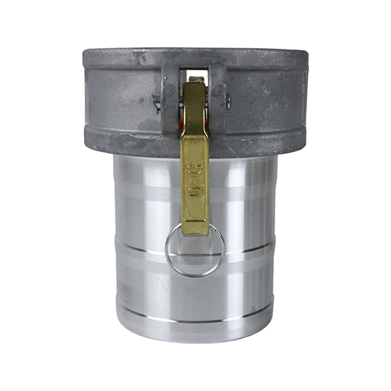 Casting/Falded Camlock Hades Coupls