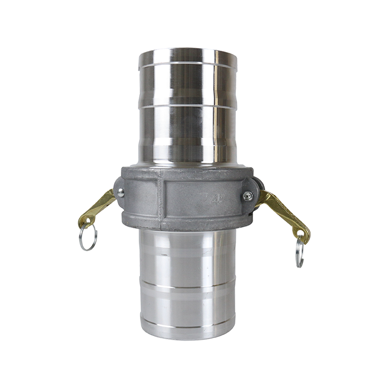 Casting/Falded Camlock Hades Coupls